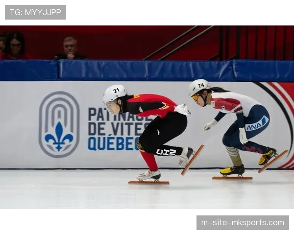 短道速滑世巡赛韩国女队整体实力雄厚，接力项目优势明显