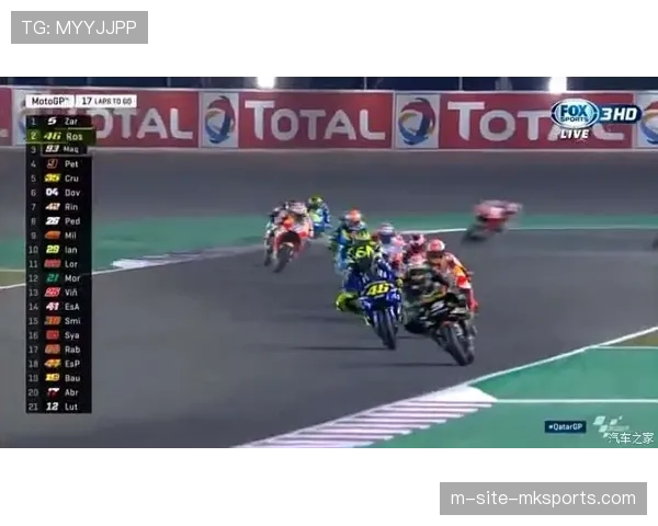 卡塔尔站夜间比赛条件特殊 人工照明对车队策略提出新要求