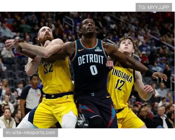 步行者投篮命中率56.8%创赛季新高 进攻端状态火热